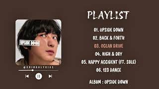 Download lagu [ 𝔭𝔩𝔞𝔶𝔩𝔦𝔰𝔱 ] CHANYEOL (EXO) - UPSIDE DOWN FULL ALBUM PLAYLIST 💫 mp3