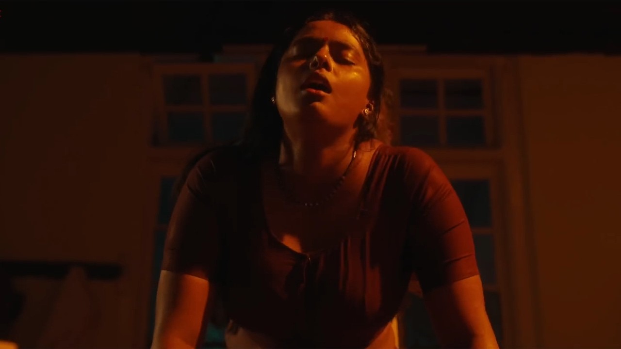 Iss Aurat Nay Police Ko Bhi Dhoka Day Diya South Movie Explained In Hindi