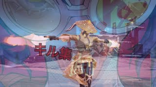 Adoさんの踊で激戦野原を駆け回る〜踊Ado〜