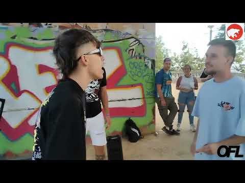 SOM501 VS PARRA | CUARTOS | OFL ALL STAR 2022/2023