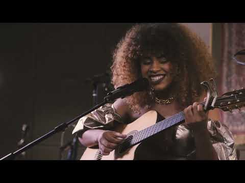 [ARTSY CLUB LIVE] Yasmin Oli 'Limão'