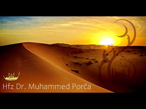 PODRŽI ISTINU - Hfz Dr. Muhamed Porča