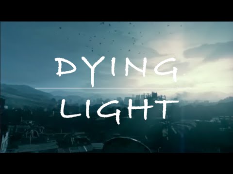 DYING LIGHT: RYSE VS ELITE ZOMBIES!! | [AlienWare Alpha]