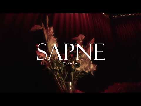 Sarukas - Sapne