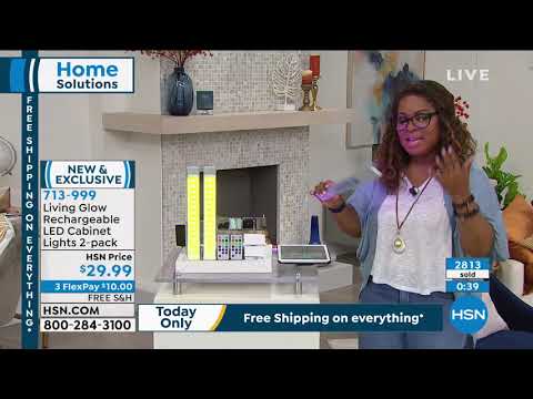 HSN | Home Solutions 08.29.2020 - 04 PM