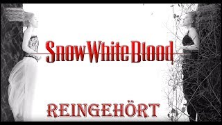 Snow White Blood, das Neue Nightwish 2.0? | Reingehört