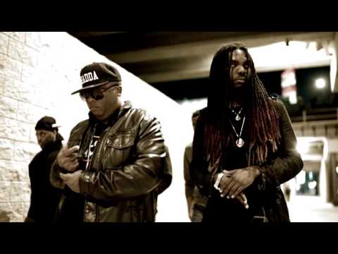 FROGGY - BADDA OFFICIAL VIDEO - REAL SQUAD RECORDS