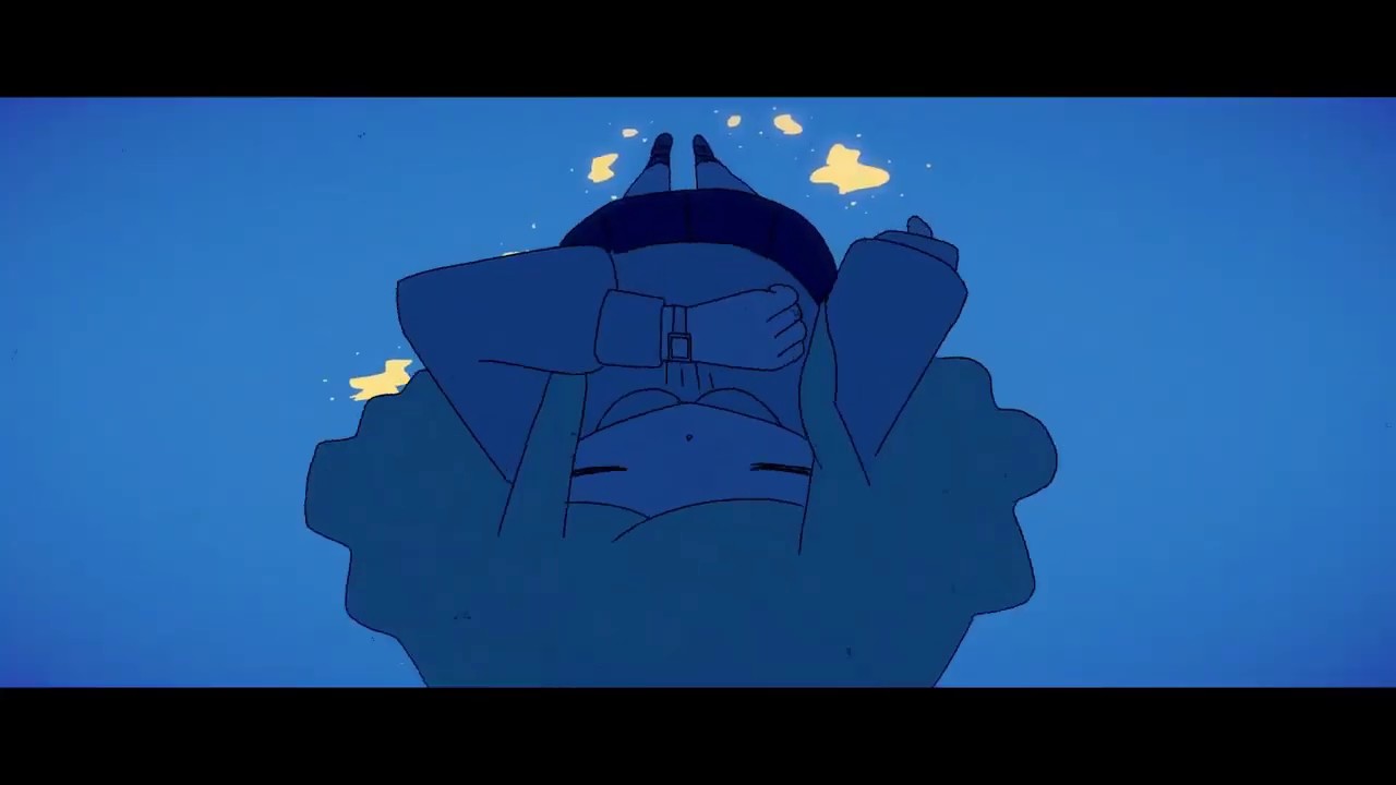 再会 / はるまきごはん feat.初音ミク【Saikai - Harumaki Gohan ft Hatsune Miku】MV