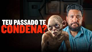 centenas de crianças condenadas por isso
