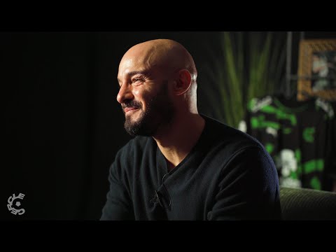 Get to know: Onur Cinel