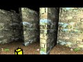 Maze of Fear 3D(Ёбаные звуки,и призраки) 