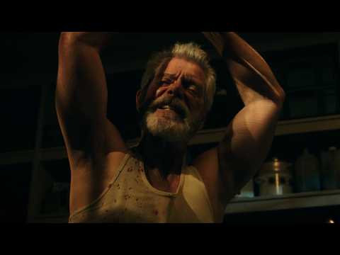 Don't Breathe's Best Kills