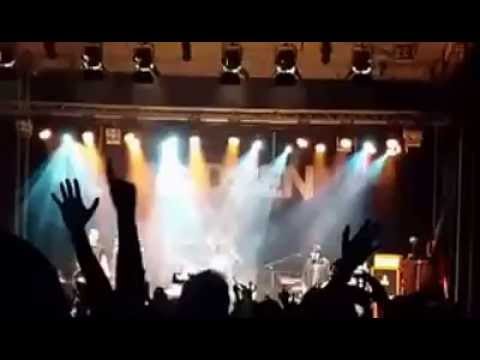 Die Ärzte "Schrei nach Liebe" auf MADSEN-Bühne beim Forstrock in Jamel