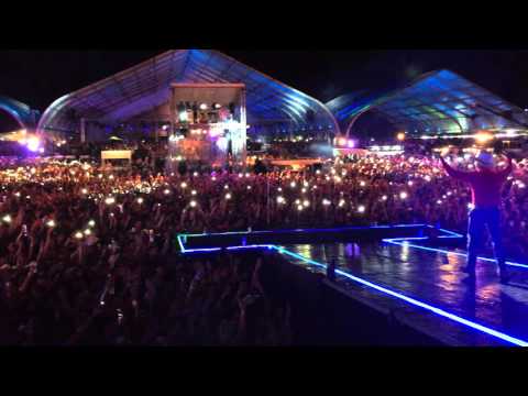 Cuiabano Lima iluminando Caldas Country 2015 10 anos