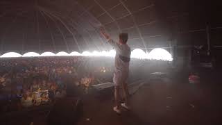 [ON STAGE #93] with Polo & Pan - "Jacquadi"