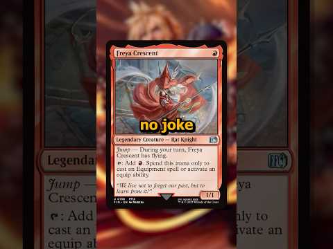 3 Final Fantasy Uncommons That You Should Keep An Eye Out For!