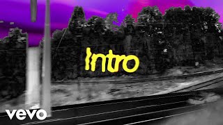 Intro Music Video