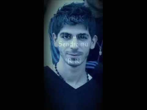 ArBeK - Ferrari Sendromu (R.R)  Flex Rap