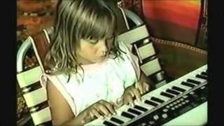 Fiona Apple - Waltz (Better Than Fine) - Video