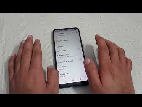 how to change screen timeout in Motorola edge 30 Pro, Motorola mobile mein screen timeout change kai