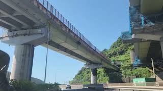 [ASMR]バイクで静岡あたり(Road around Shizuoka)03