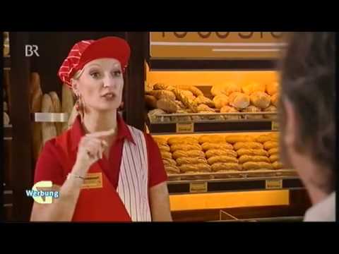 Günter Grünwald als Joe Waschl - Der Leberkässemmel to go Store