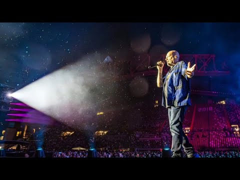 Ci Sono Anch'io • Max Pezzali @LIVE Trieste 2024