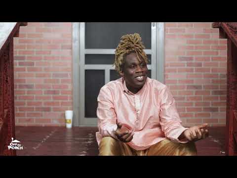 Fya Man Speaks On Being Named “Drill Father”, Kanye West, His Impact, Winning A Grammy