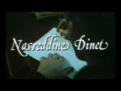 "Nasreddine Dinet" Rabah Laradji (1977)