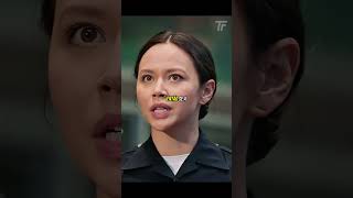O Policial Sabe Esconder Evidencias 😮🎥 Série: The Rookie