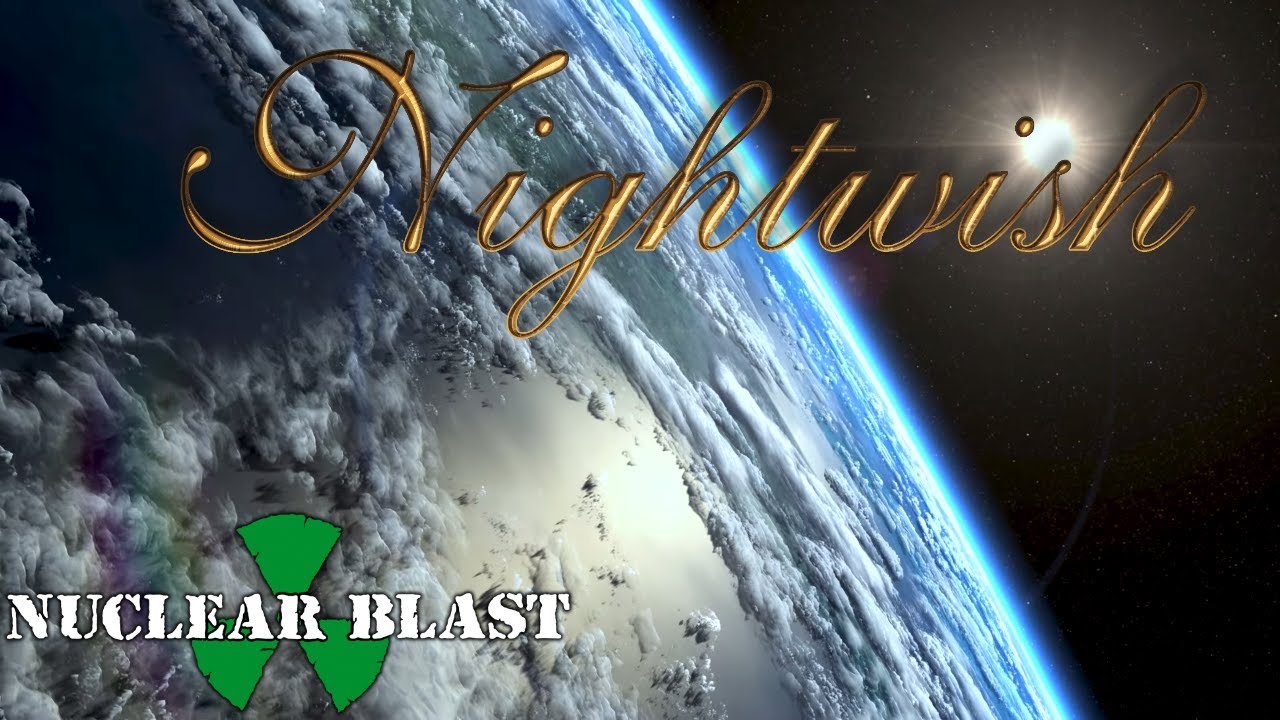 Nightwish - Ad Astra