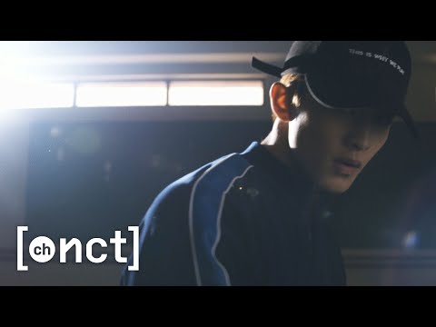 NCT MARK | Simon Says : MOVE