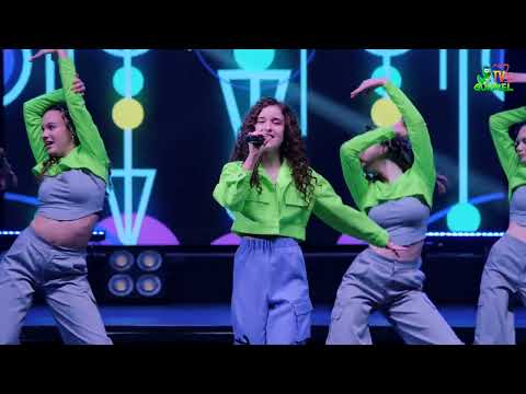 ADELA BORȘ - TikTok / Live (Gurinel TV 10 Ani)