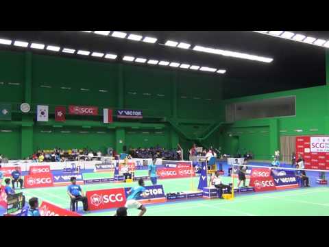 Leung Ka Yau Lu Chia Hung