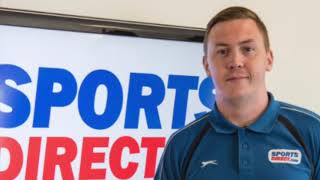 Sports Direct Cultural Audit