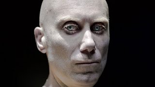 Why Caliban From Logan Looks So Familiar