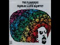 Charles Lloyd Quartet — Love In / Island Blues - Nathan Nathan Charles Lloyd Quartet — Love In / Island Blues