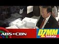 What is a quo warranto petition? | DZMM