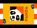 Canal Panda Separadores 2001