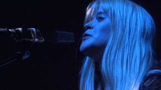 Anna von Hausswolff / Sun Rise / Berlin 2013 Volksbühne