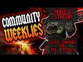 ⚡Mobile⚡DROPS⚡Weekly HARD CARRIES⚡!join for YOUR !weekly FREE blue Triangles! - Space Marine 2