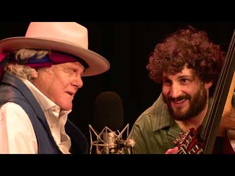 Peter Rowan's Decades in Song: Celebrating the Eras of Peter Rowan - The Ryman - 1.23.26