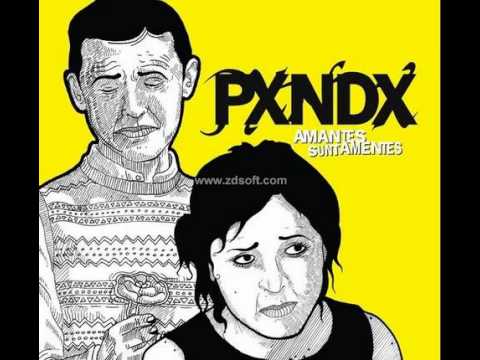 Atractivo Encontramos En Lo Mas Repugnante - Panda