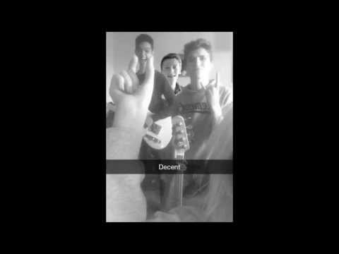 Drown (Bring Me The Horizon) Acoustic Cover By Fourtold