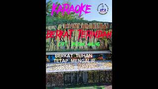 Download lagu BERKAT TERINDAH || Cipt. DICSON HALING            KARAOKE NEW ALFA TRIO VOL 5 PROD JP2 RECORD mp3 Download lagu BERKAT TERINDAH || Cipt. DICSON HALING            KARAOKE NEW ALFA TRIO VOL 5 PROD JP2 RECORD mp3