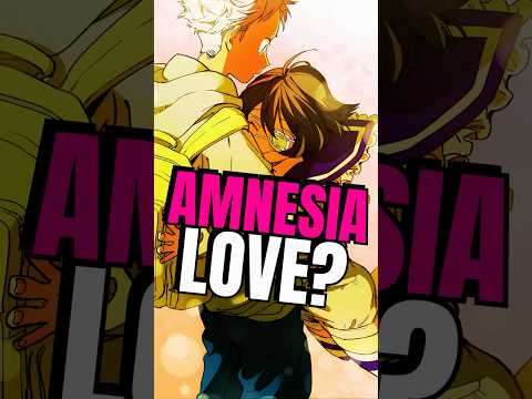 This Guy LOST His Memories But Not His Lover! | Manhwa Recap