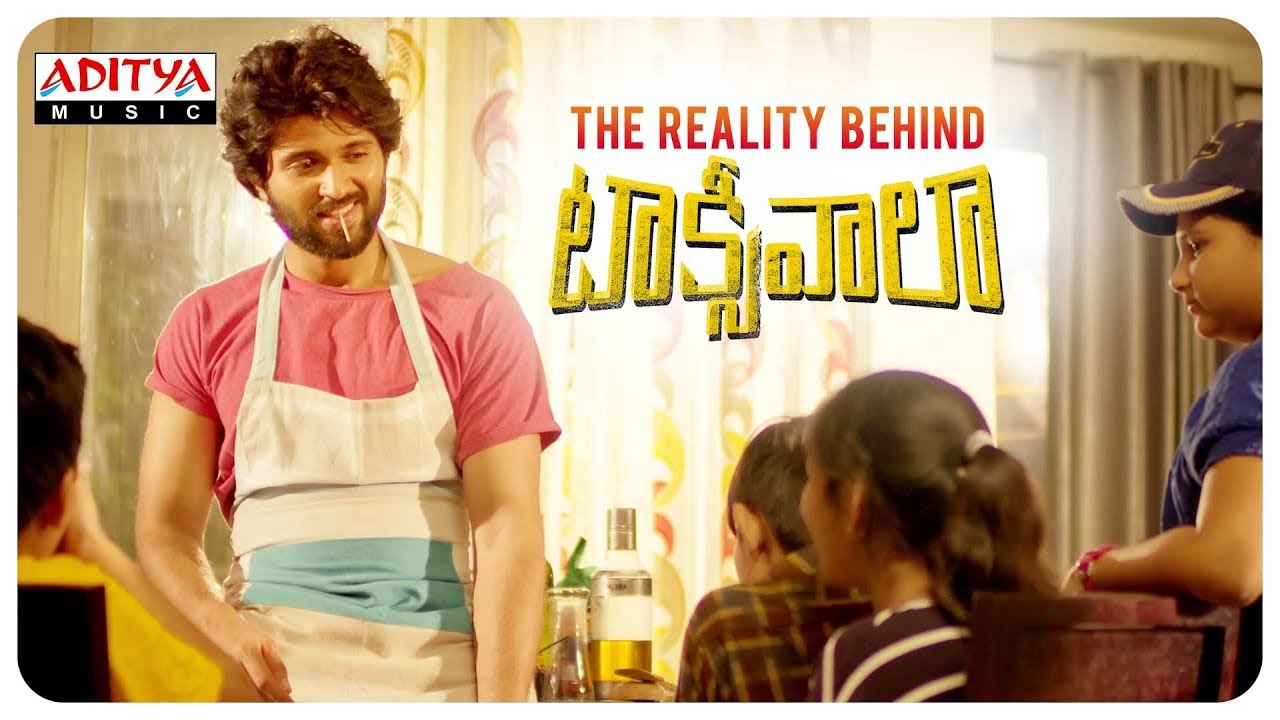 Taxiwaala Official The Reality Behind