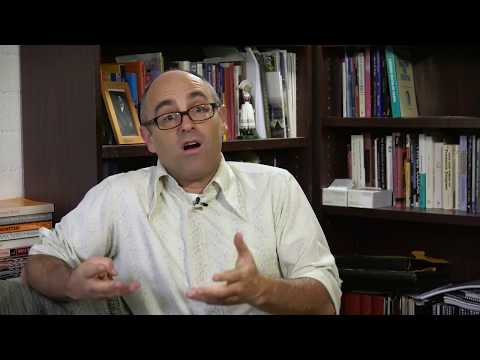 Phil Zuckerman: Card-Carrying  Skeptic