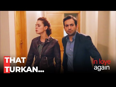 Zeynep And Fatih' Türkan Operation - In Love Again
