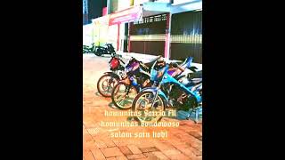 Download lagu komunitas Satria Fu kopdar Satria Fu 🇮🇩 mp3